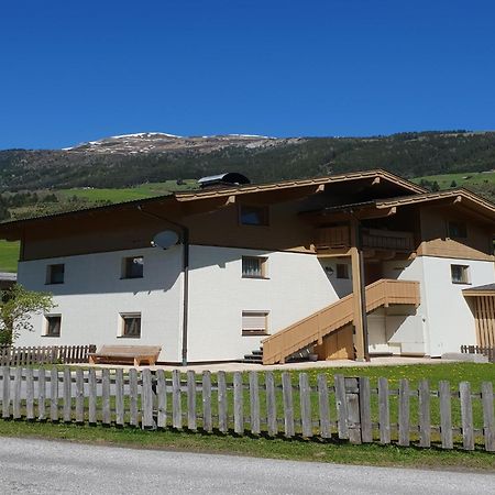 Apartment Johann In Wald Im Pinzgau With Balcony Zewnętrze zdjęcie