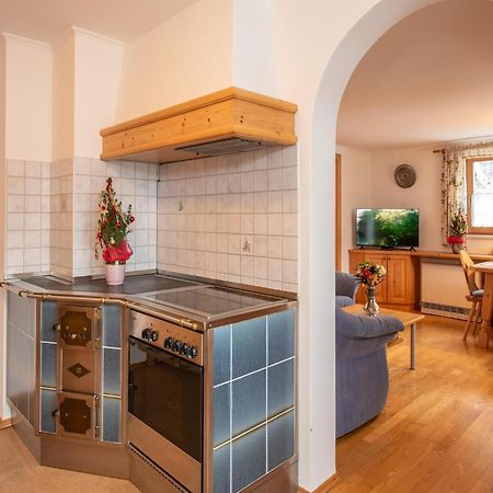Apartment Johann In Wald Im Pinzgau With Balcony Zewnętrze zdjęcie