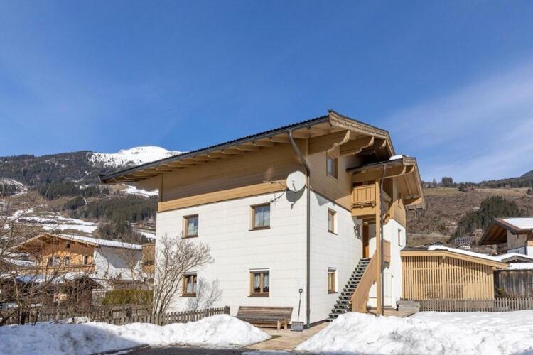 Apartment Johann In Wald Im Pinzgau With Balcony Zewnętrze zdjęcie