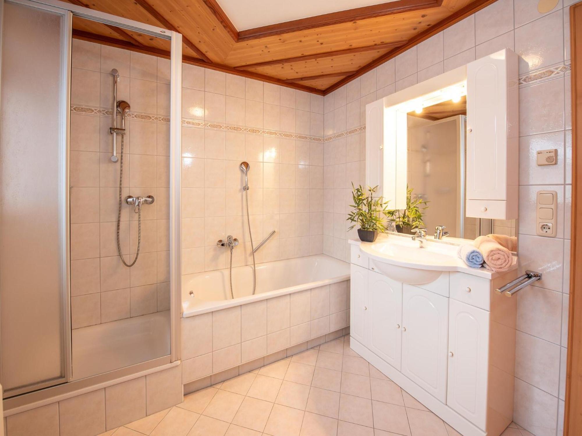 Apartment Johann In Wald Im Pinzgau With Balcony Zewnętrze zdjęcie