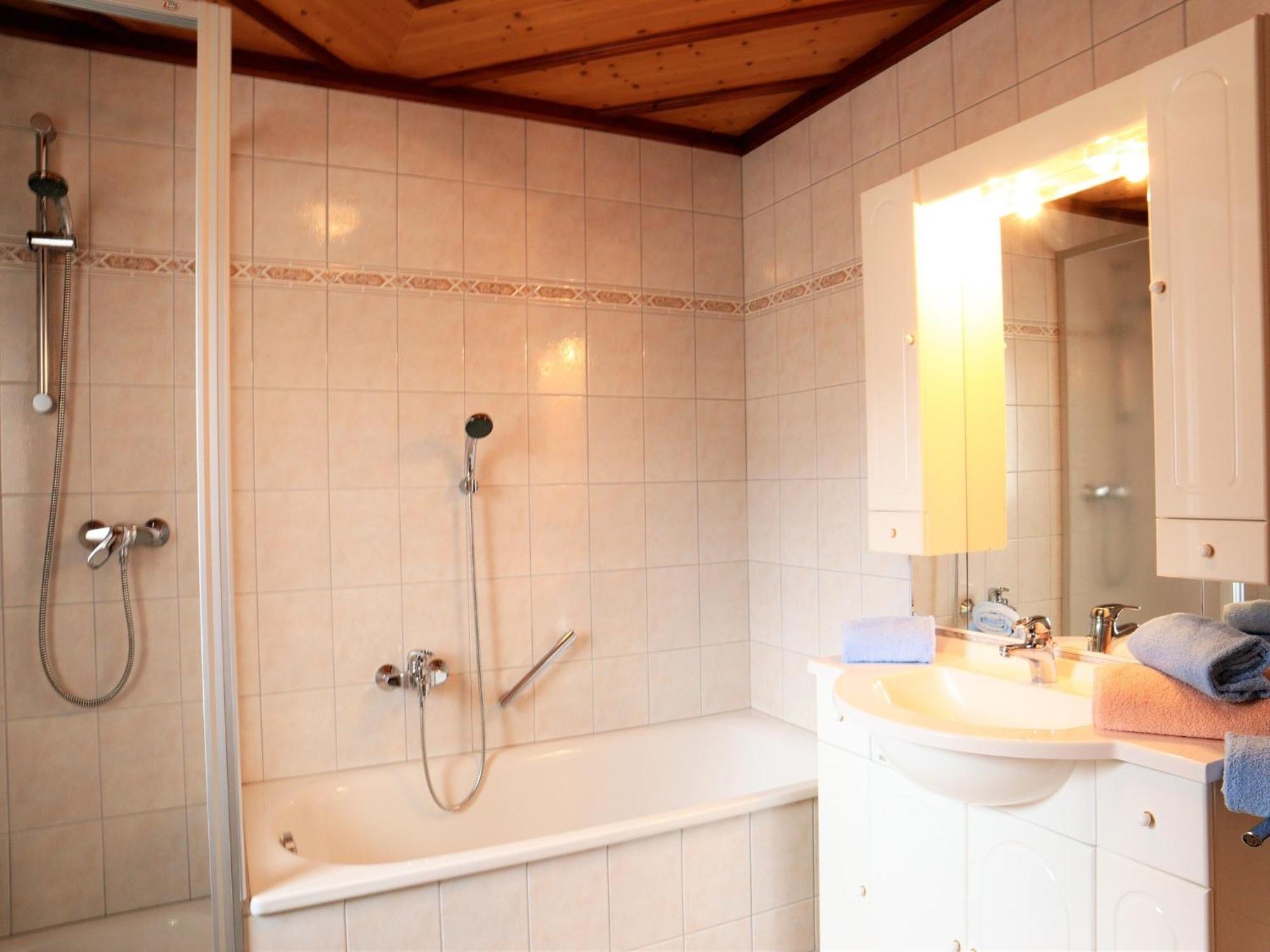 Apartment Johann In Wald Im Pinzgau With Balcony Zewnętrze zdjęcie