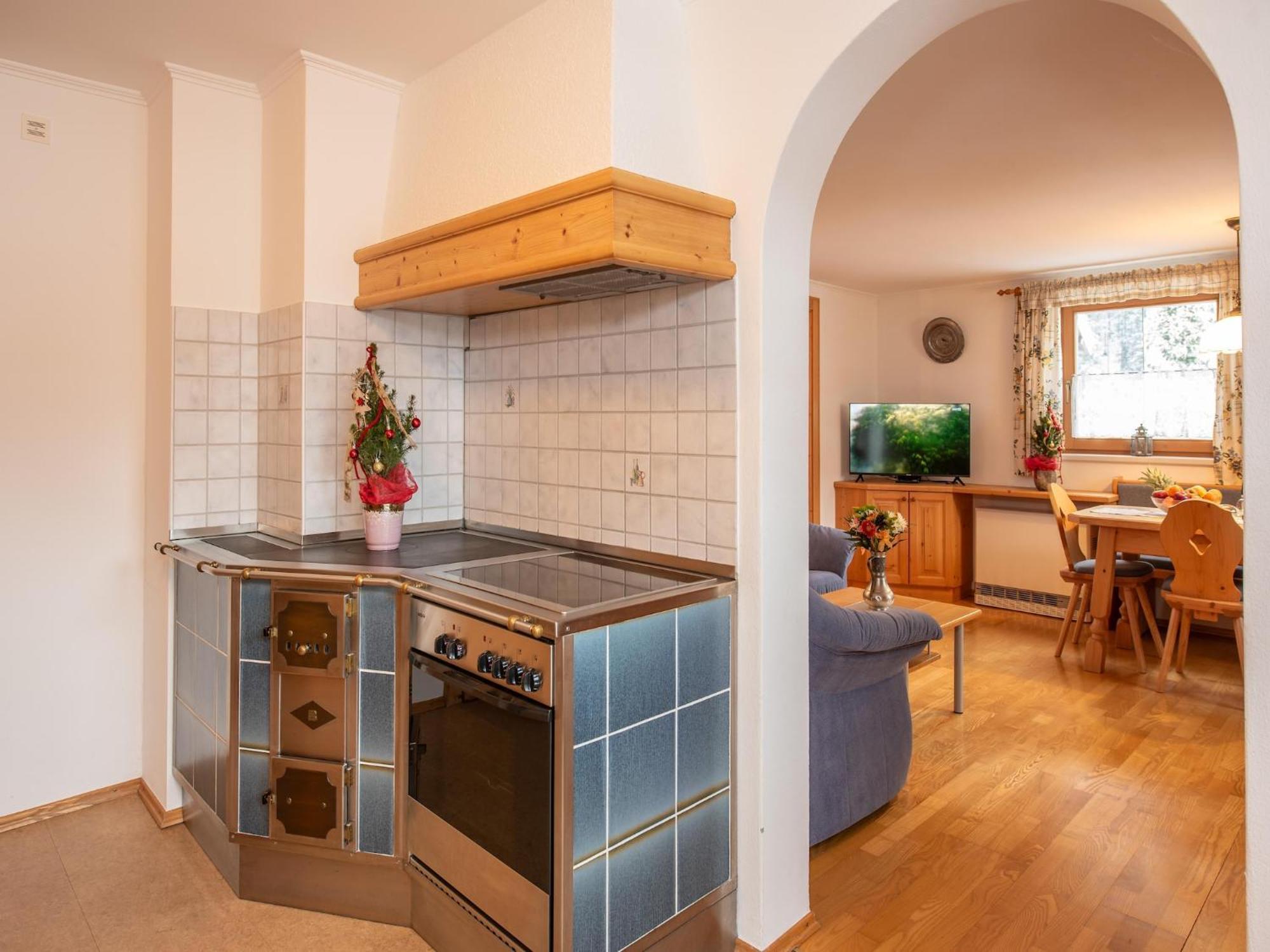 Apartment Johann In Wald Im Pinzgau With Balcony Zewnętrze zdjęcie