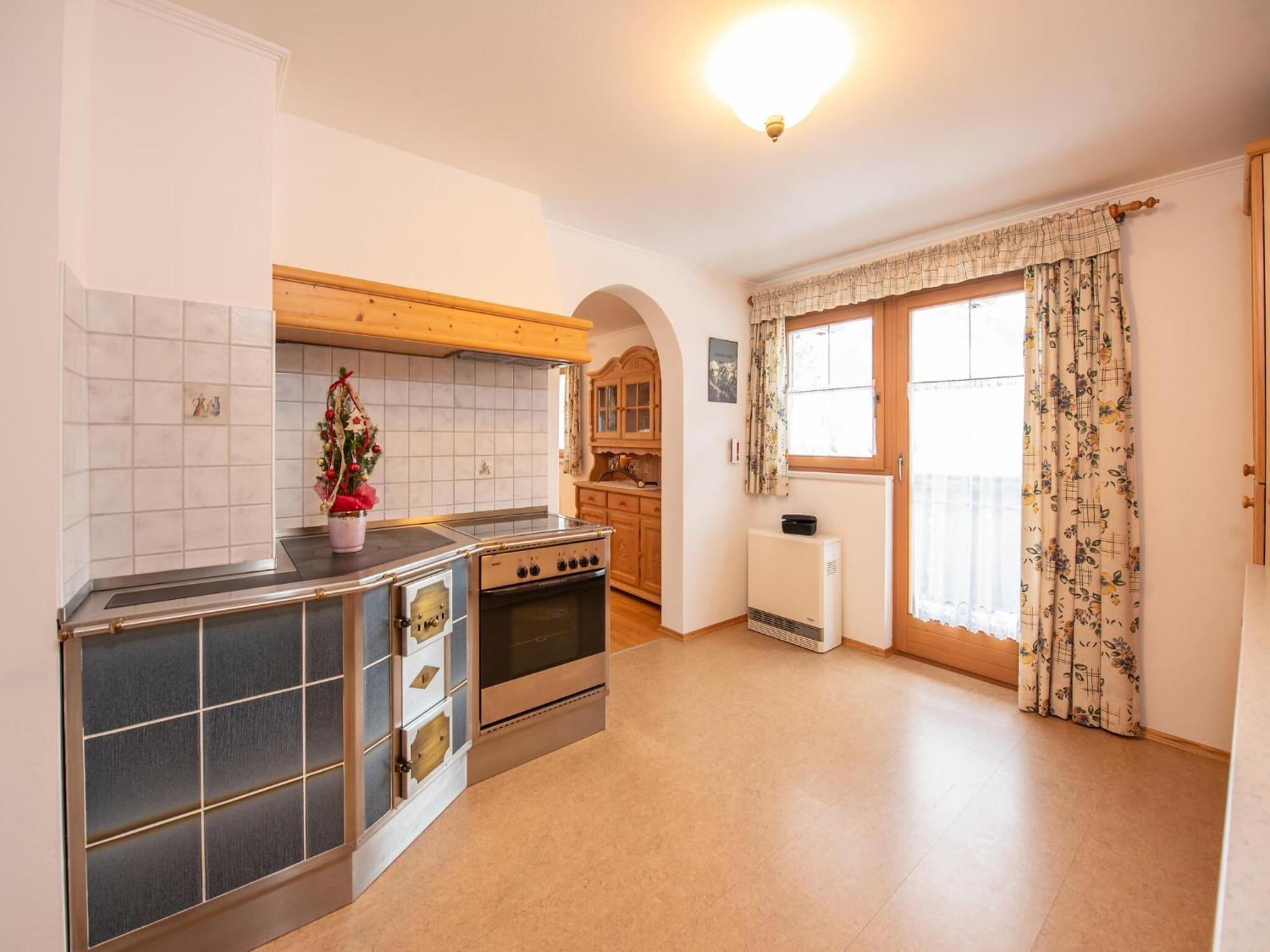 Apartment Johann In Wald Im Pinzgau With Balcony Zewnętrze zdjęcie