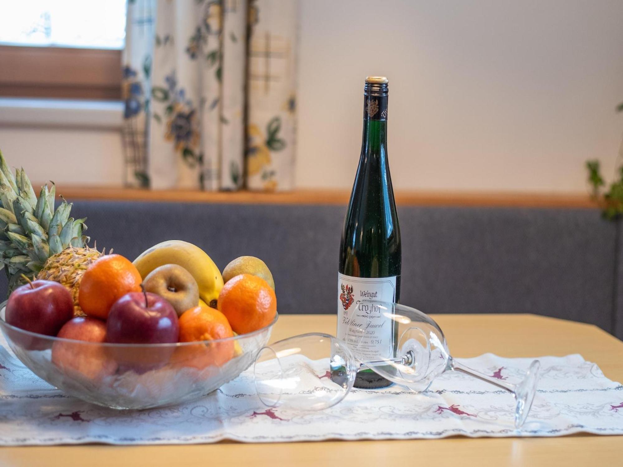 Apartment Johann In Wald Im Pinzgau With Balcony Zewnętrze zdjęcie