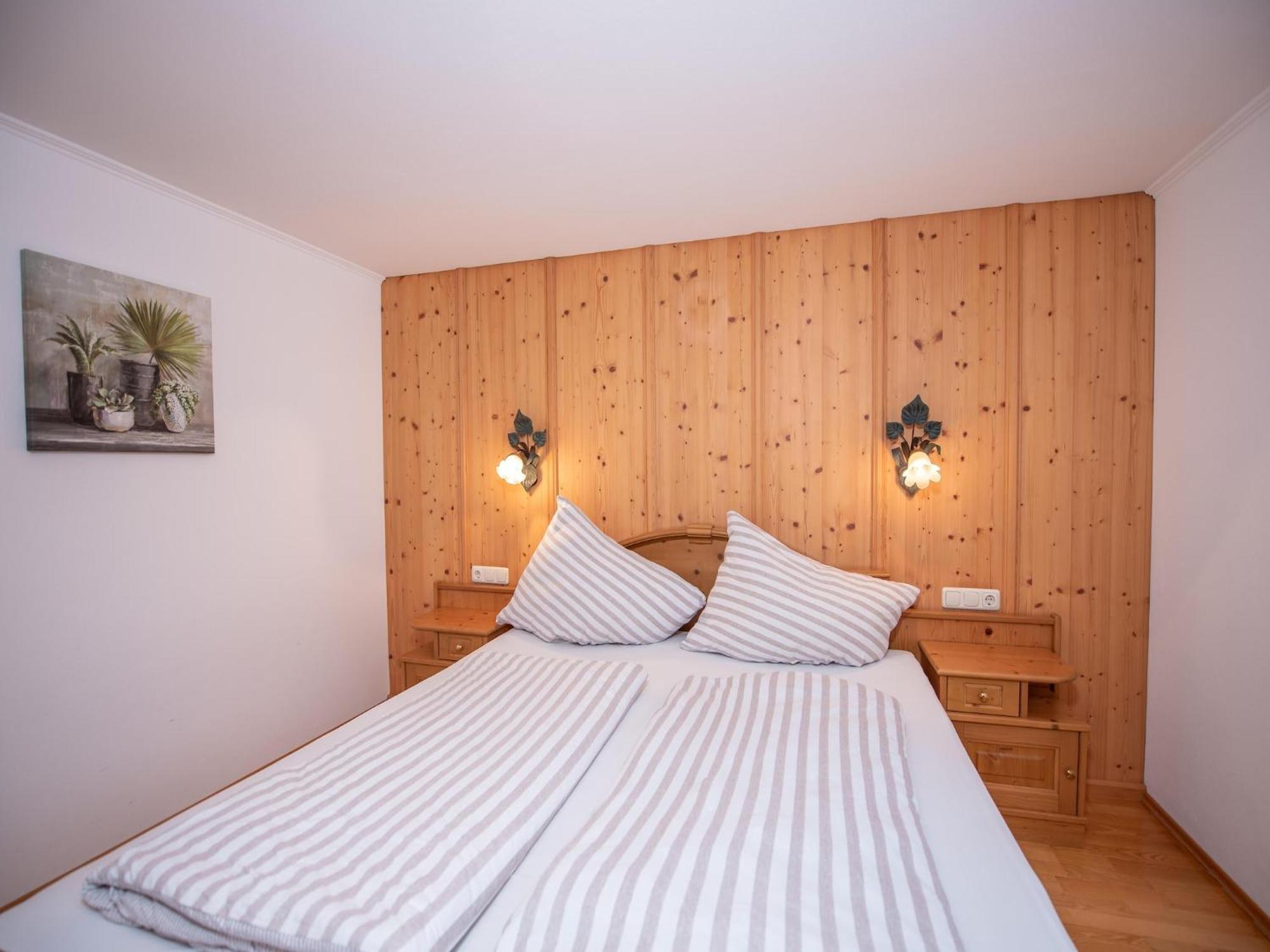 Apartment Johann In Wald Im Pinzgau With Balcony Zewnętrze zdjęcie