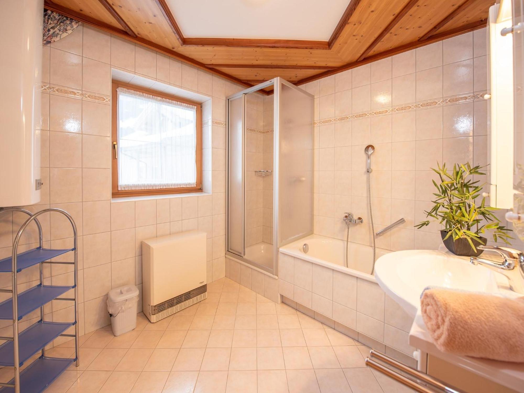 Apartment Johann In Wald Im Pinzgau With Balcony Zewnętrze zdjęcie